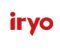 Logo Iryo OK