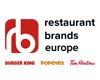 Restaurant Brand Europe Logo